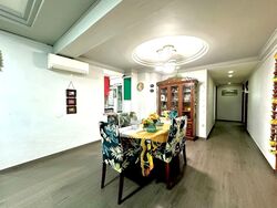 Blk 754 Choa Chu Kang North 5 (Choa Chu Kang), HDB Executive #584997101